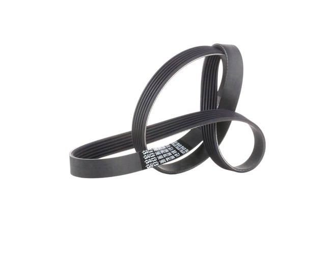DAYCO Ozubený klinový remeň MINI 6PK1388