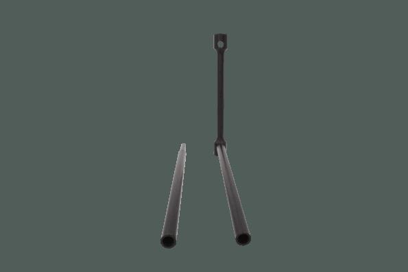 Clé démonte-roue KS TOOLS 518.0820
