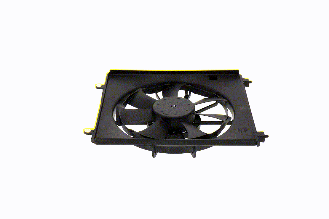 ACKOJA 1061473 Elektromotor vetráka chladiča