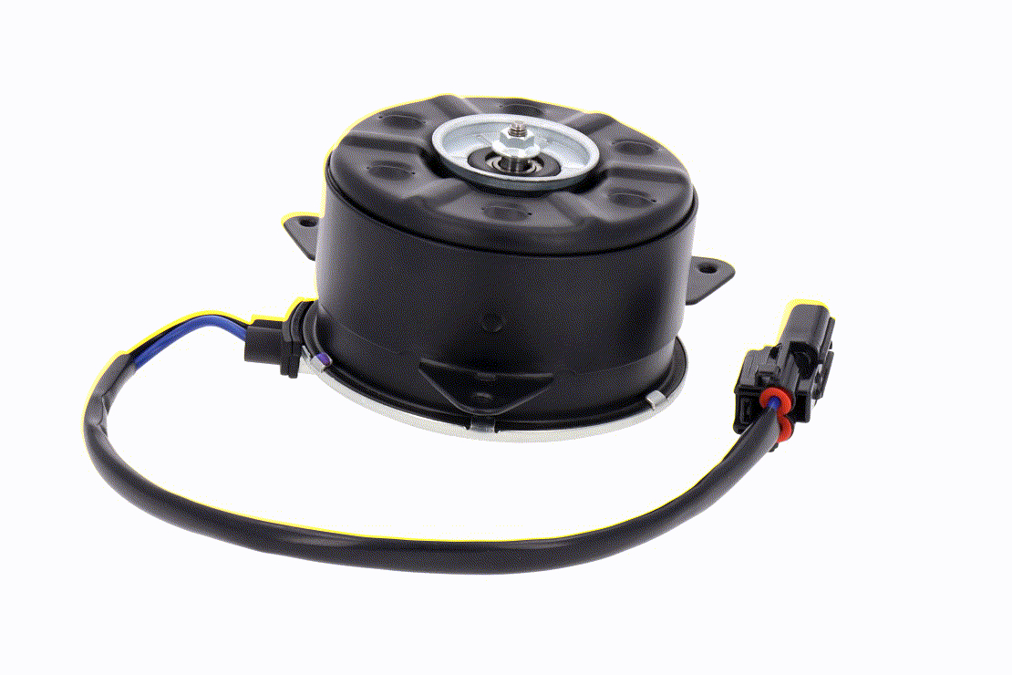 ACKOJA 1022202 Elektromotor, Kühlerlüfter