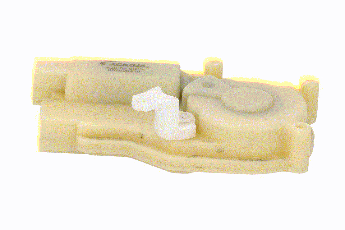 ACKOJA A26-85-0003 Tailgate Lock Original ACKOJA Quality-image-22302050