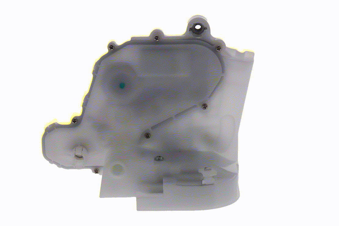 ACKOJA A26-85-0009 Door Lock Original ACKOJA Quality Left Front-image-22302054