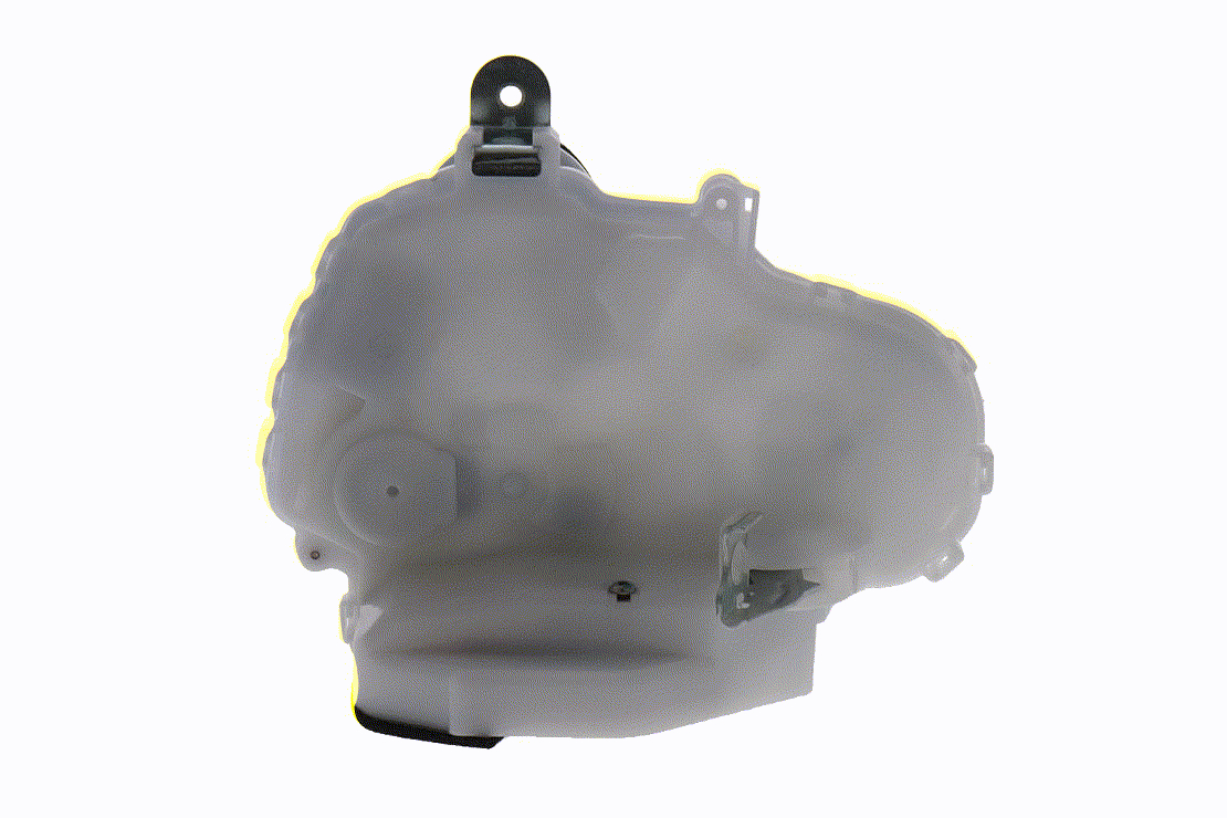 ACKOJA A26-85-0012 Door Lock Original ACKOJA Quality Right Rear-image-22302057