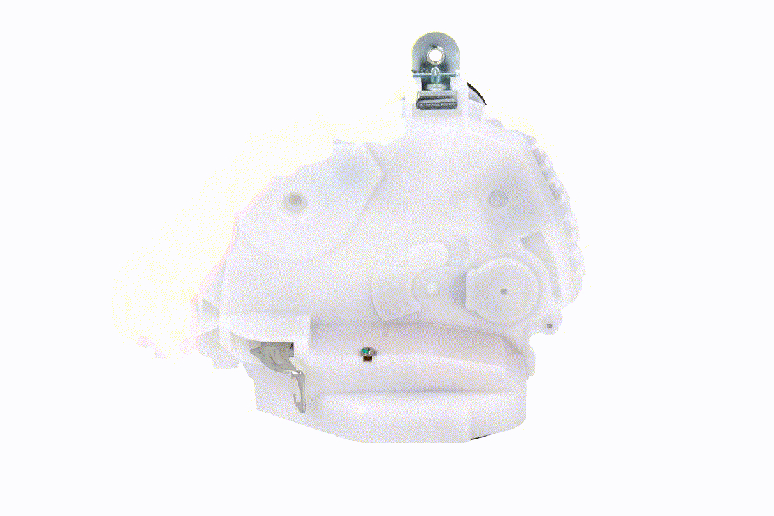 ACKOJA A26-85-0014 Door Lock Green Mobility Parts Left Front-image-22302059