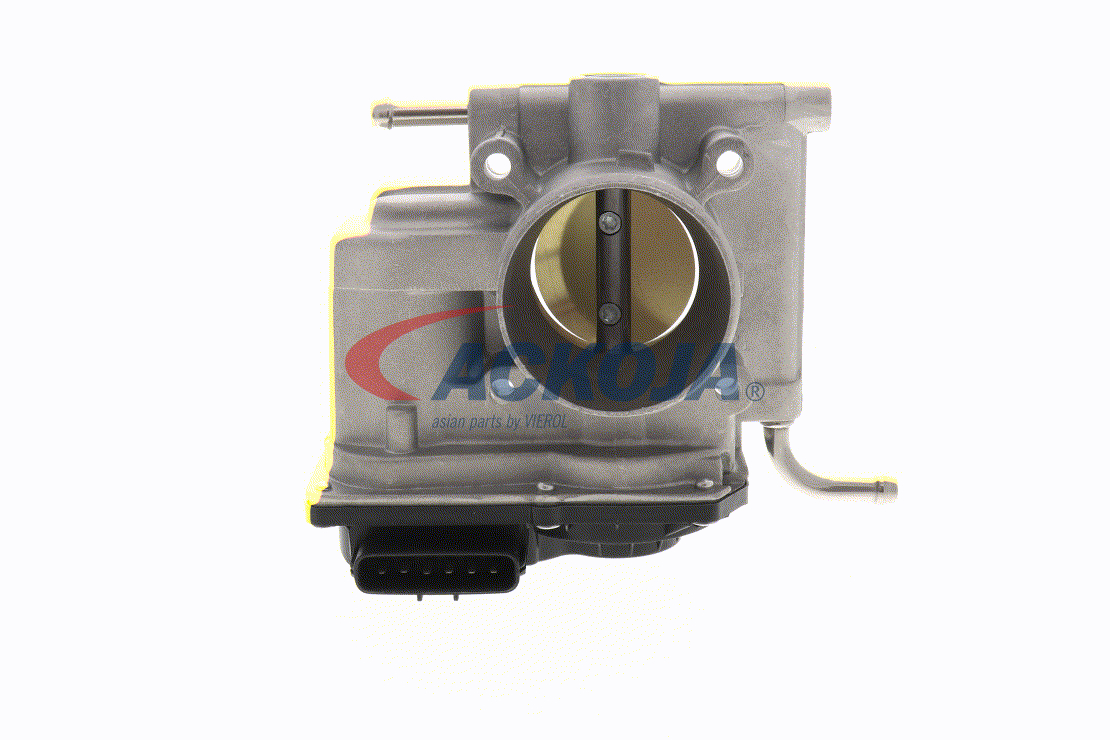 Fojtószelep ház A32-81-0003 ACKOJA ZJ38 13 640 FORD