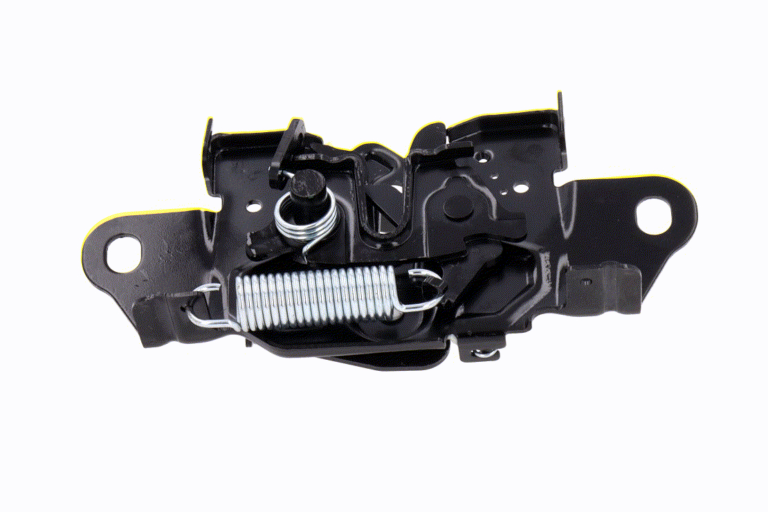 ACKOJA A32-85-0002 Door Lock Original ACKOJA Quality Lower-image-22302079