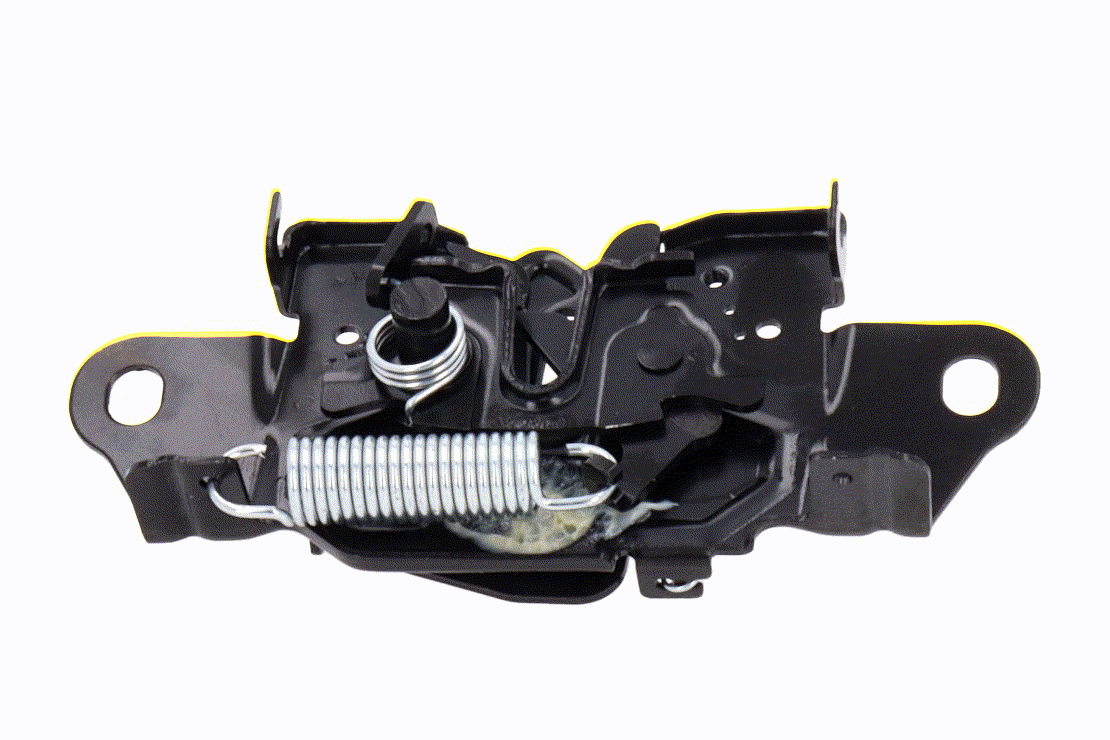 ACKOJA A32-85-0004 Door Lock Original ACKOJA Quality Lower-image-22302081