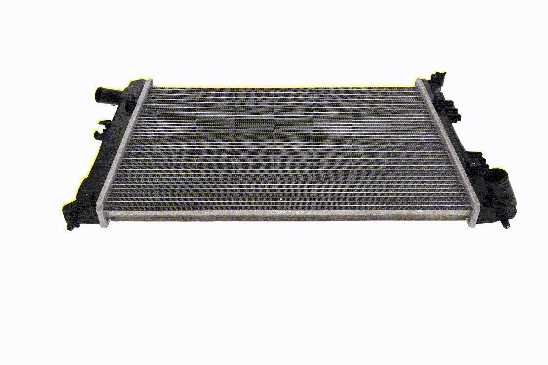 ACKOJA 1099839 Engine radiator
