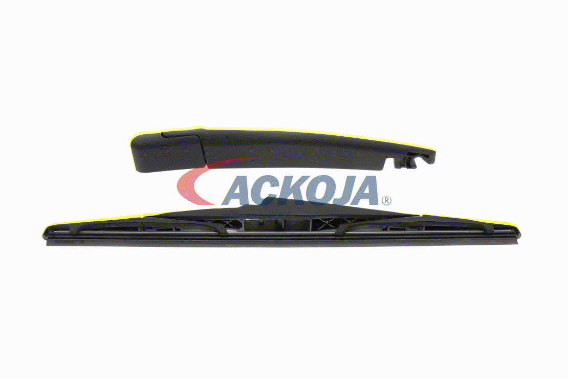 ACKOJA 1047514 Kit de bras d'essuie-glace