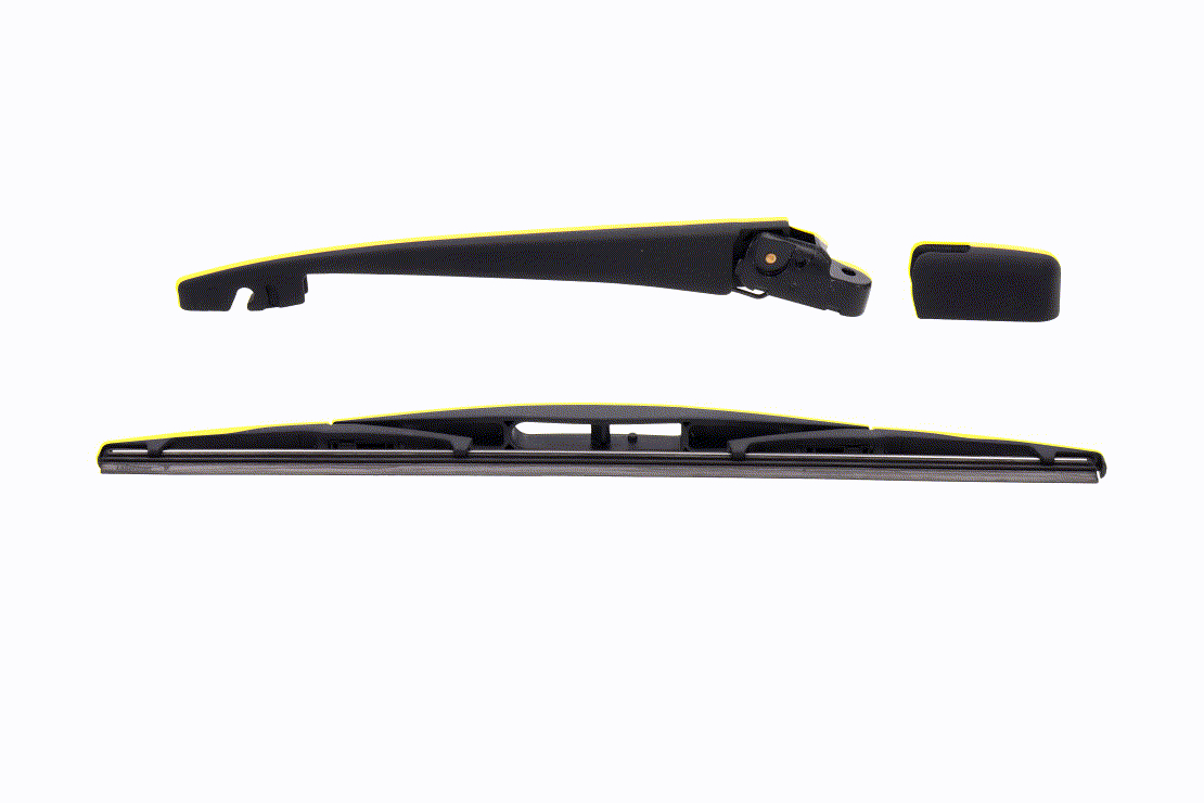 ACKOJA A63-0002 Wiper Arm Original ACKOJA Quality Rear-image-22302144