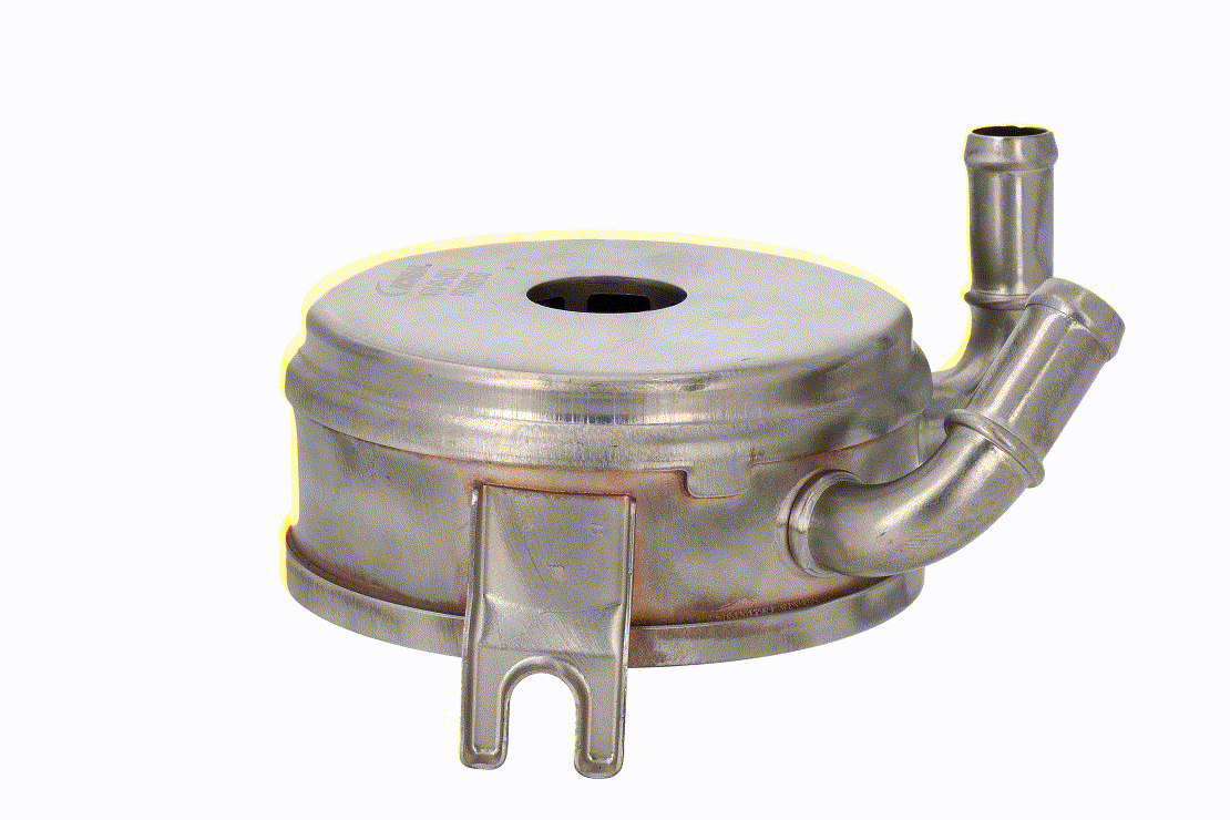 ACKOJA A70-60-0024 - 15710-62 Radiateur d'huile