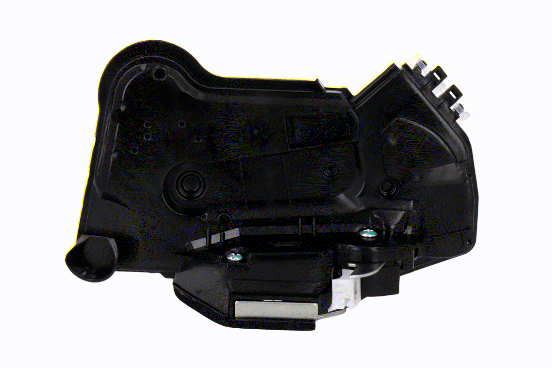 ACKOJA A70-85-0036 Door Lock Green Mobility Parts Right Front-image-22302195