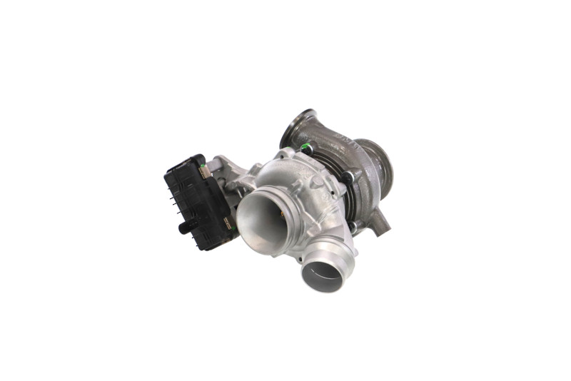 Turbó 003-002-004656R REMANTE 8 513 641 Turbo középrész 003-002-004656R REMANTE 8513641 MINI