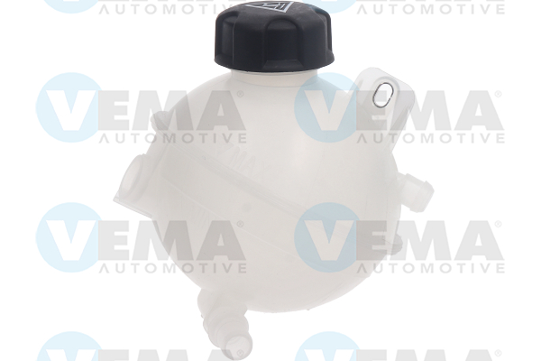 VEMA 160136 Kühlwasserbehälter CITROËN Jumpy II MPV (VF7) 2.0 HDi 120 PS Diesel Kosten