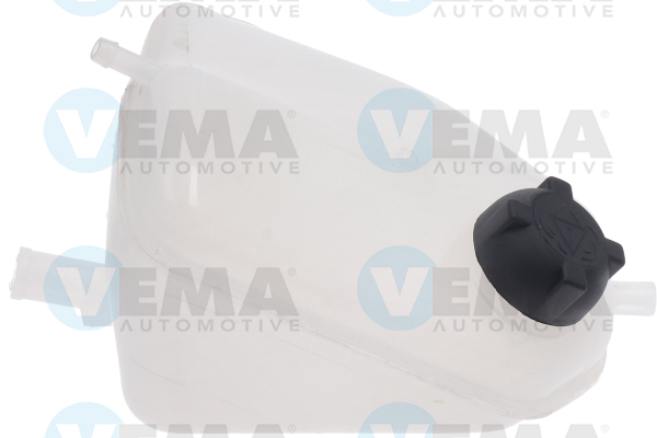Zbiornik wody, chłodnica 160137 VEMA 6 134 284 FORD