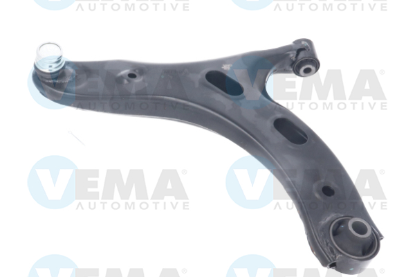 Draagarm 260669 VEMA 20202 FL030 Draagarmrubber 260669 VEMA 20202FL030 SUBARU