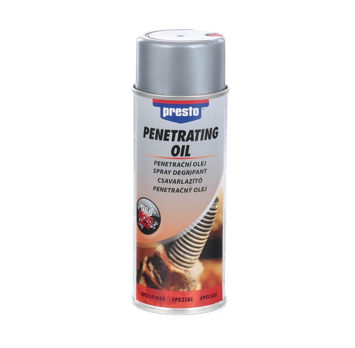 PRESTO 306314 Penetrating oil-image-2230381
