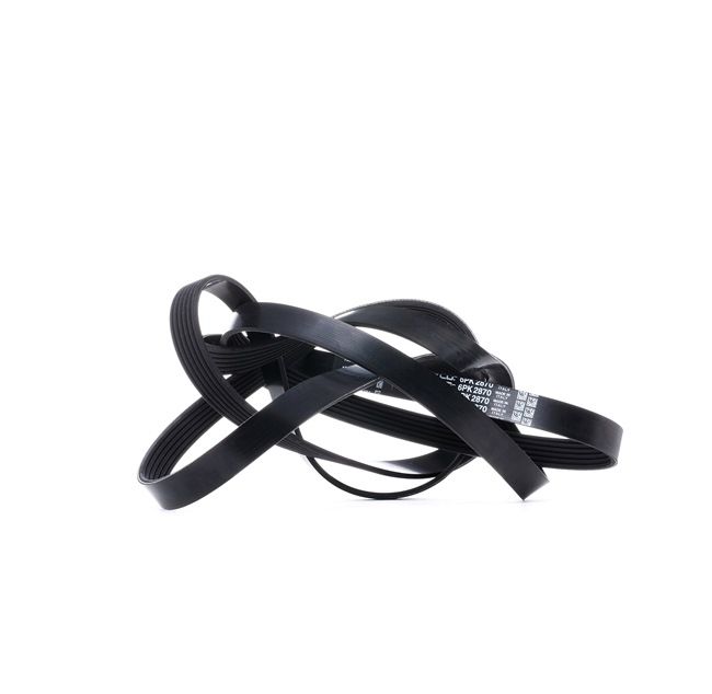 DAYCO Multireim 6PK2870 anmeldelse