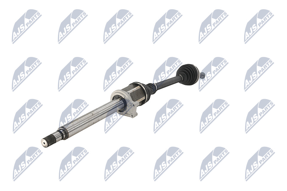 NTY NPW-VW-197 Semiasse VW Crafter Van prezzo