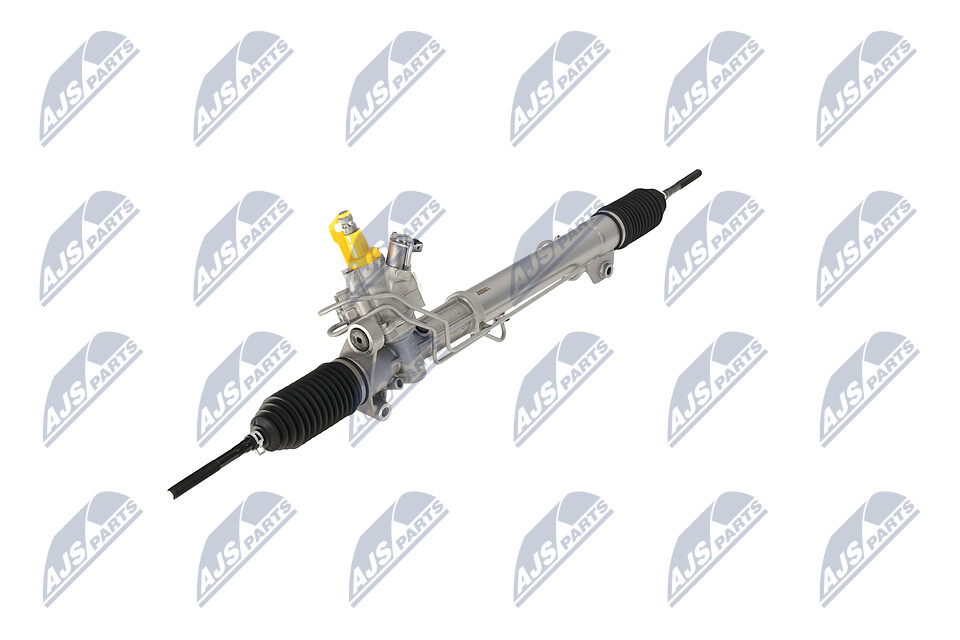 NTY SPK-ME-011 Lenkgetriebe Mercedes W222 S 560 Maybach 4.0 4-matic (222.986) 469 PS Benzin Kosten