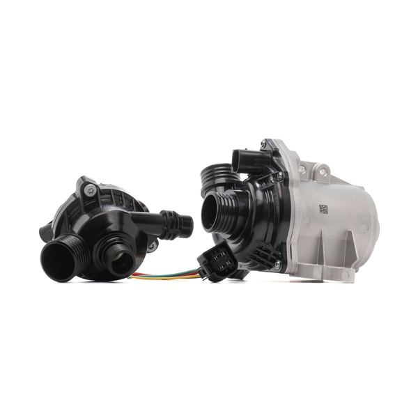 PartsTec PTA400-2001 Pompa wody BMW E88 135 i 306 KM benzyna cena