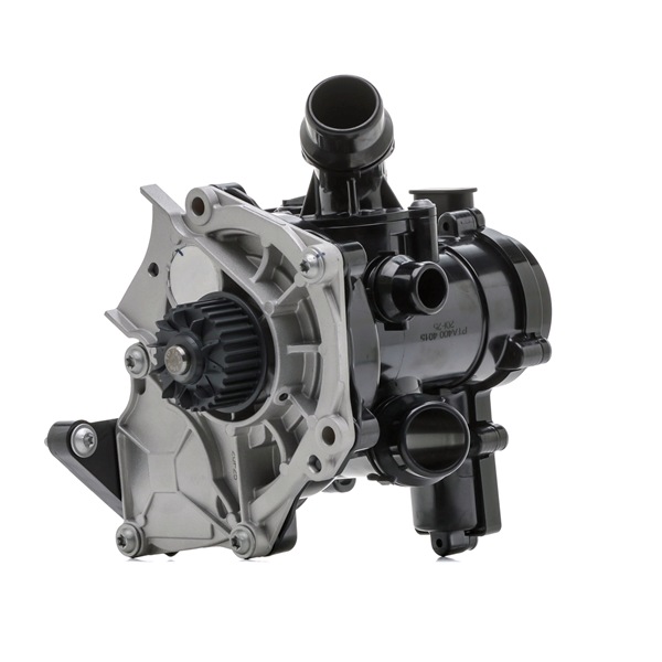 PTA400-4015 PartsTec valvola termostatica Audi A4 B9 Avant 2.0 TFSI Mild Hybrid quattro 252 CV Benzina/Elettrico prezzo