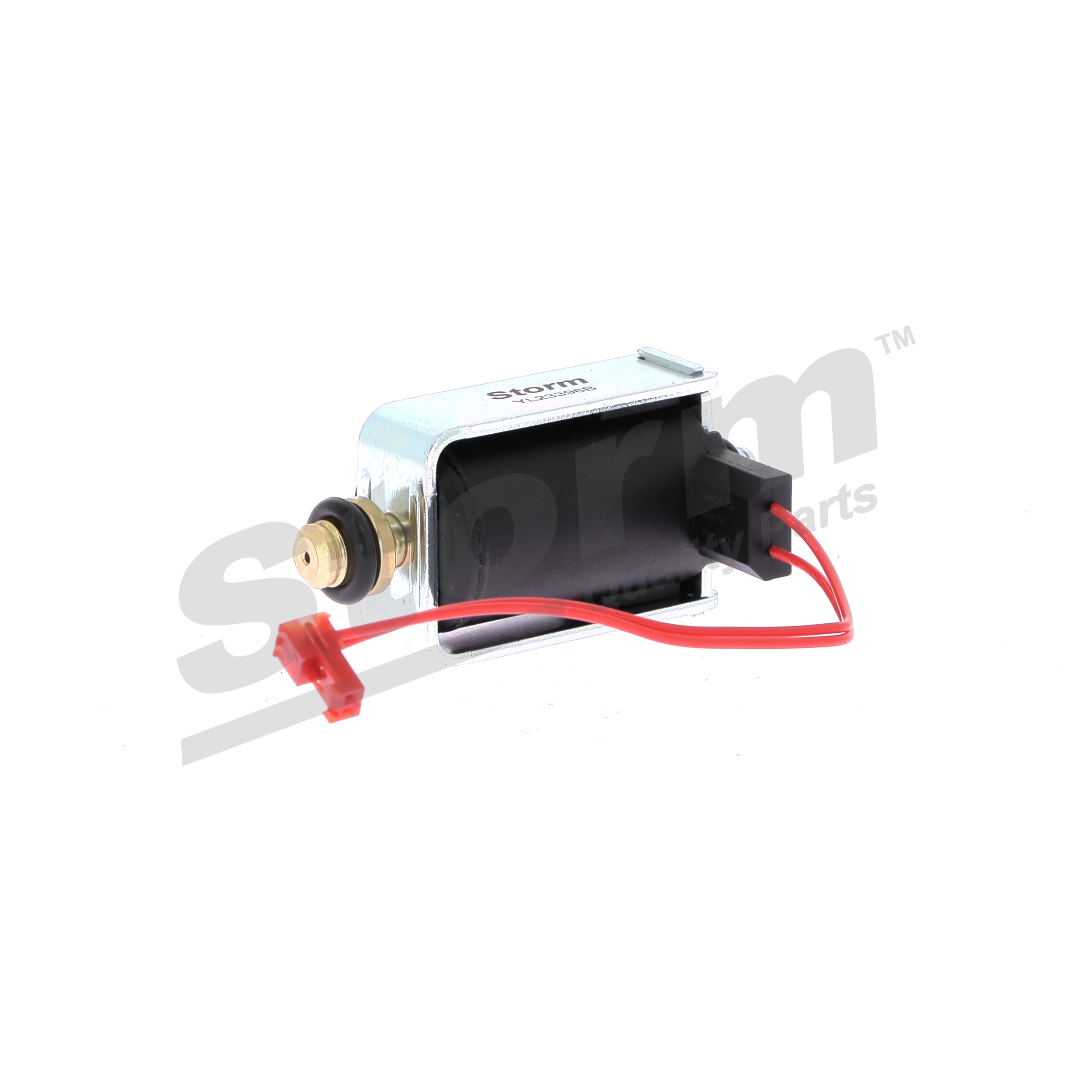 Säiliöyksikkö, urearuiskutus 777499 STORM QUALITY PARTS 1500.PY OPEL