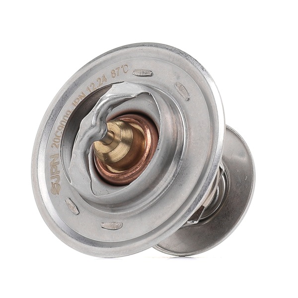 JPN 20C9009-JPN Thermostat Audi 80 B3 1.8 S quattro 90 PS Benzin Kosten