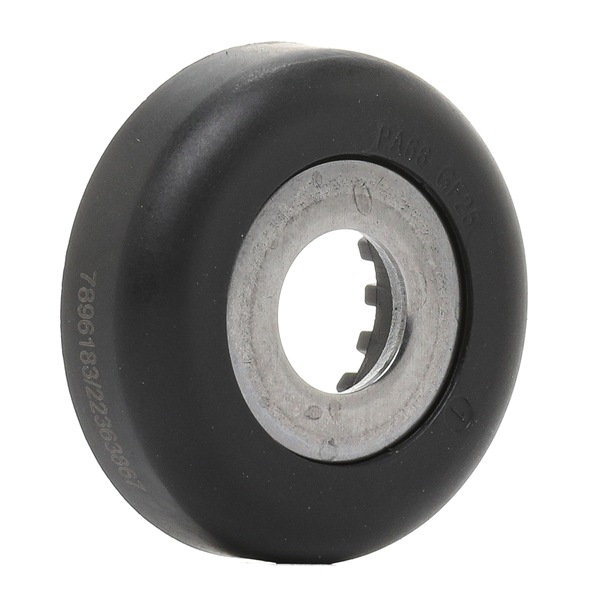 Kit reparación, apoyo columna amortiguación GCA6260001 goCORE 6Q0 412 341 SKODA