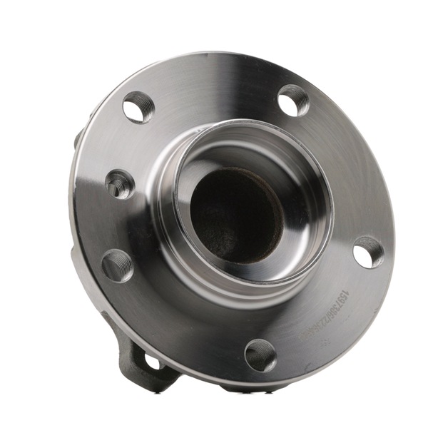 RIDEX 654W1451 Rattakese BMW F11 518 d 136 hj Diisel hind