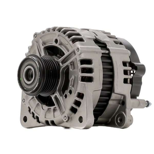 Generatorfreilauf 4G2205R RIDEX REMAN 059 903 018 K AUDI