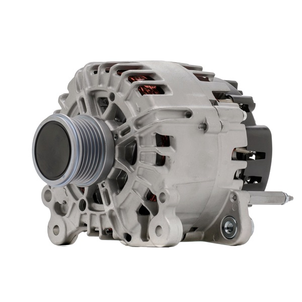 RIDEX REMAN 4G2115R Alternator voor Volkswagen TIGUAN AD1 2.0 TDI 150 Pk 2021 DFGA Diesel RIDEX REMAN 4G2115R Alternator VW Tiguan 2 AD1 2.0 TDI 150 Pk Diesel prijs