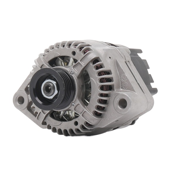 Palier de transmission, alternateur 4G1986R RIDEX REMAN YLE 1015 30 MERCEDES-BENZ