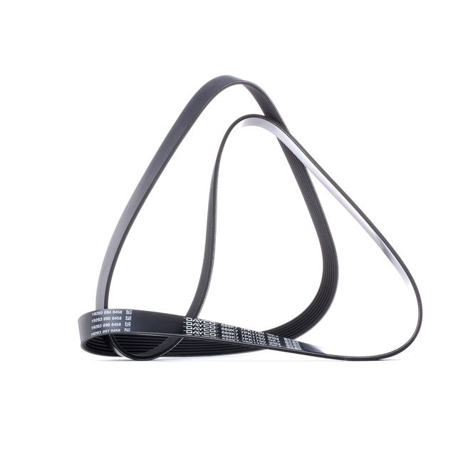DAYCO 7x1750 Courroie Poly-V