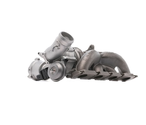 RIDEX REMAN 2234C10175R Abgasturbolader Audi A4 B8 2.0 TFSI quattro 180 PS Benzin Kosten
