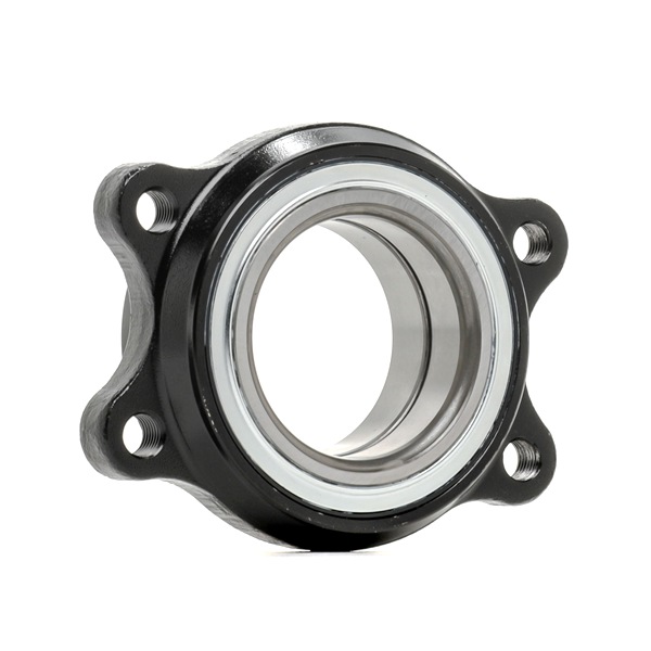 Σετ ρουλεμάν τροχών 654W0048P RIDEX PLUS 4H0 498 625 A Σετ ρουλεμάν τροχών 654W0048P RIDEX PLUS 4H0498625A AUDI