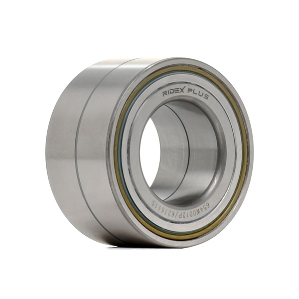 RIDEX PLUS 654W0012P Rodamientos de rueda Renault R5 Furgón 1.3 44 cv Gasolina precio