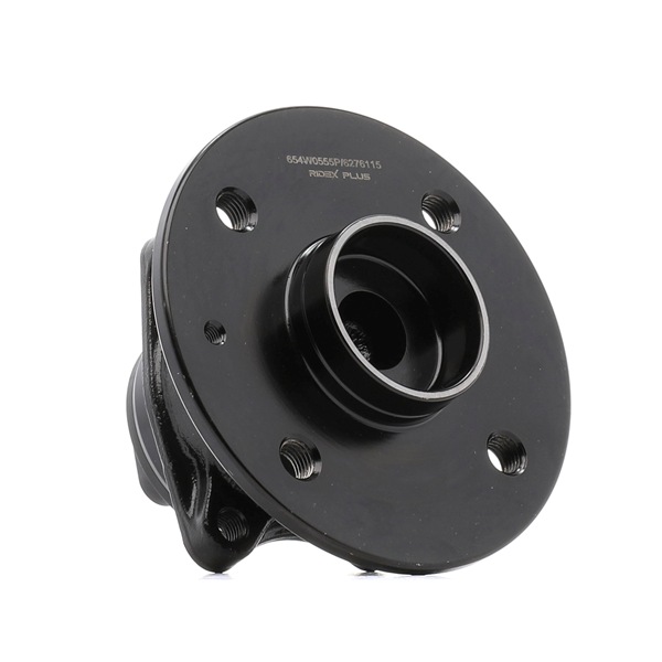 Wiellagerset 654W0555P RIDEX PLUS 42450 0H 010 Wiellagerset 654W0555P RIDEX PLUS 42450 0H 010 HYUNDAI