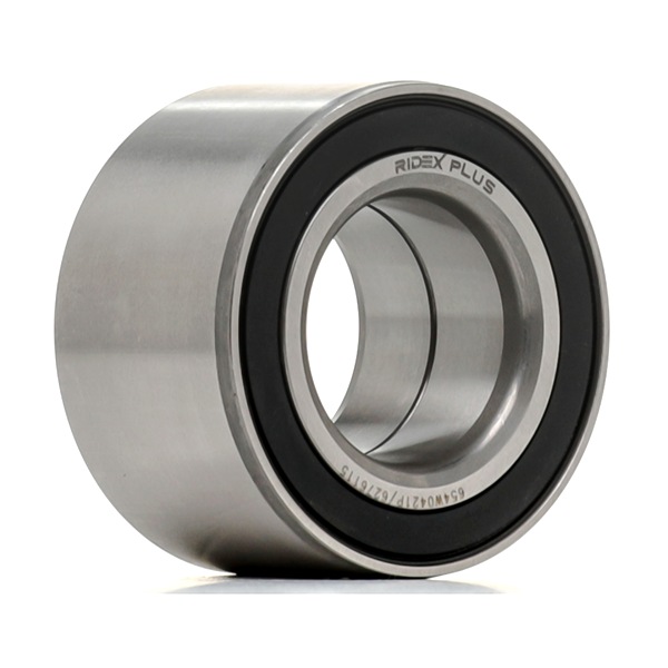 Kit de roulement de roue 654W0421P RIDEX PLUS 171 407 625 A Kit de roulement de roue 654W0421P RIDEX PLUS 171 407 625A OPEL