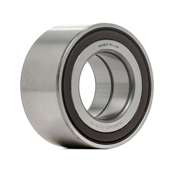 RIDEX PLUS 654W0242P Radnabe für Dacia Sandero III BJI 1.0 TCe 90 91 PS 2024 H4D 470 Otto RIDEX PLUS 654W0242P Radnabe DACIA Sandero III (BJI) 1.0 TCe 90 91 PS Benzin Kosten