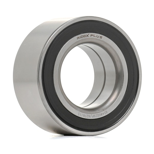 Hjullager 654W0029P RIDEX PLUS 202 980 01 16 ALFA ROMEO