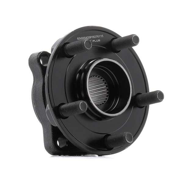 Kit de roulement de roue 654W0429P RIDEX PLUS 28373-FL000 Kit de roulement de roue 654W0429P RIDEX PLUS 28373-FL000 VAUXHALL