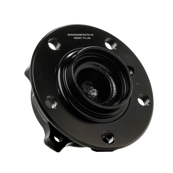 RIDEX PLUS 654W0639P Wheel hub bearing for BMW 2 Coupe F22, F87 M2 Competition 411 hp 2019 S55 B30 A Petrol Engine RIDEX PLUS 654W0639P BMW F22 M2 Competition 411 hp Petrol Wheel bearings price