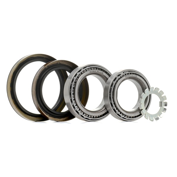 Pyöränlaakerisarja 654W0486P RIDEX PLUS 008 981 62 05 Pyöränlaakerisarja 654W0486P RIDEX PLUS 0089816205 PUCH