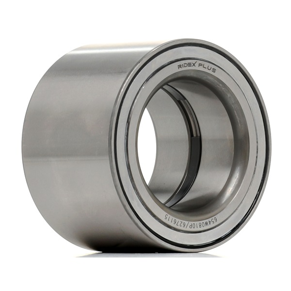 Lożisko kolesa - opravná sada 654W0810P RIDEX PLUS 5 0364 4252 Lożisko kolesa - opravná sada 654W0810P RIDEX PLUS 503 644252 BMW