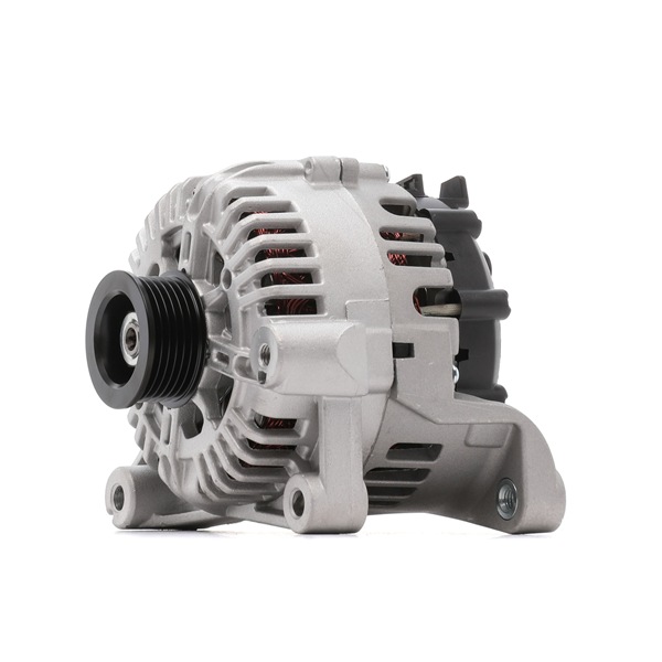 RIDEX PLUS 4G0066P Alternator for BMW 3 Coupe E92 330xd 3.0 245 hp 2008 N57 D30 A Diesel RIDEX PLUS 4G0066P Alternators E92 330xd 3.0 245 hp Diesel 2008