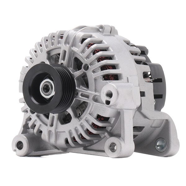 Generátor 4G0045P RIDEX PLUS 12 31 7 789 983 Generátor 4G0045P RIDEX PLUS 1231.7.789.983 VOLVO