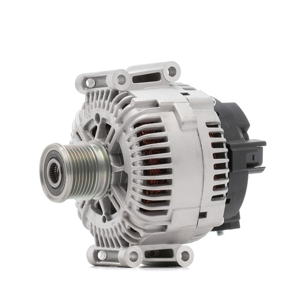 Lichtmaschine 4G0153P RIDEX PLUS A000 906 2700 VW
