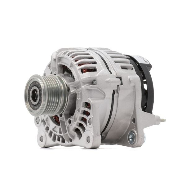 Generator 4G0491P RIDEX PLUS 038 903 023 L Generator 4G0491P RIDEX PLUS 038 903 023L VW