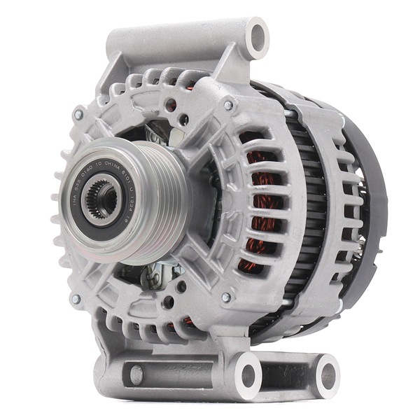 Δυναμό 4G0127P RIDEX PLUS 6C1T1 0300 BA Volkswagen